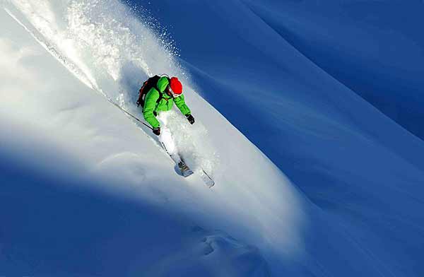 compagnie des alpes ski travelfactory