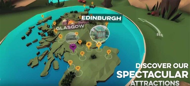 ScotlandVR