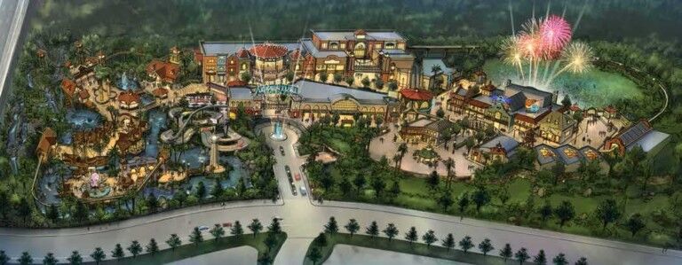 Adventure Pointe Texas