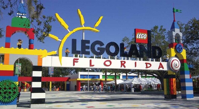 LEGOLAND Florida FORREC