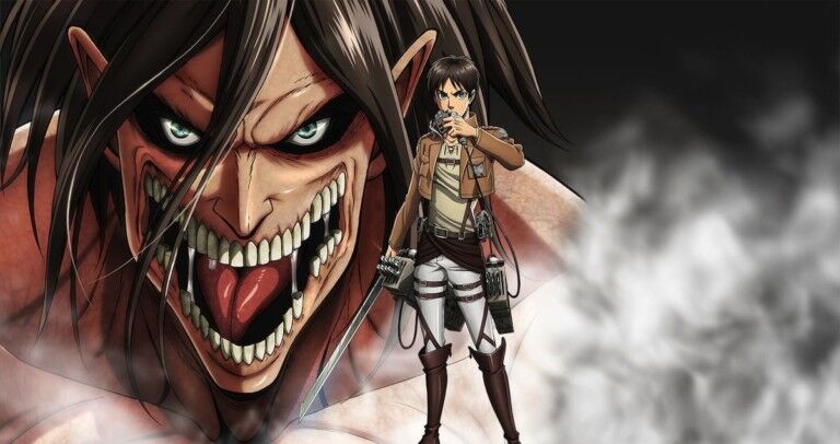 Fiji-Q Highland Attack on Titan