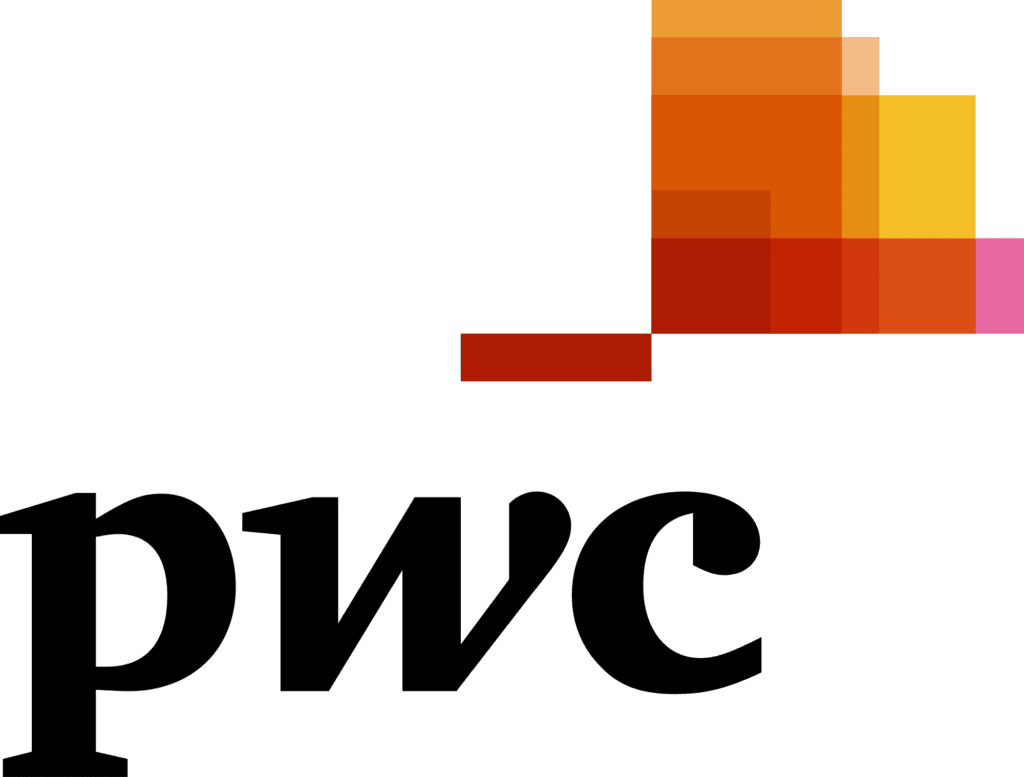 PwC Logo