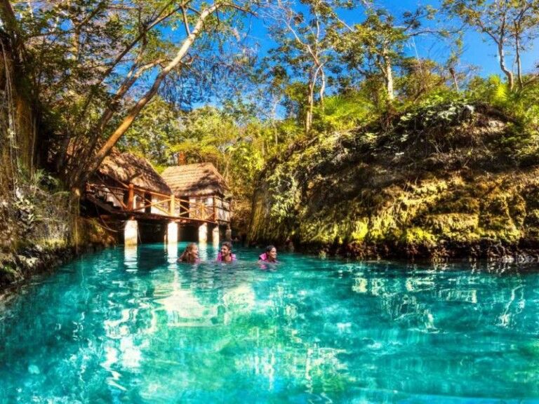 accesso provides point-of-sale solution toMexico Experiencias Xcaret