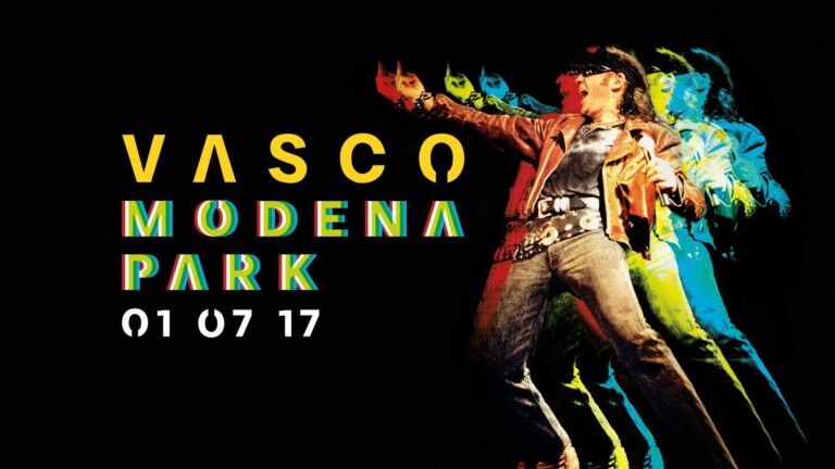 Best Union and Vasco Rossi present world's biggest ever concert