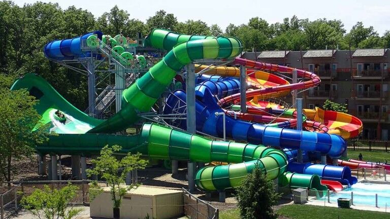 kalahari resorts sandusky