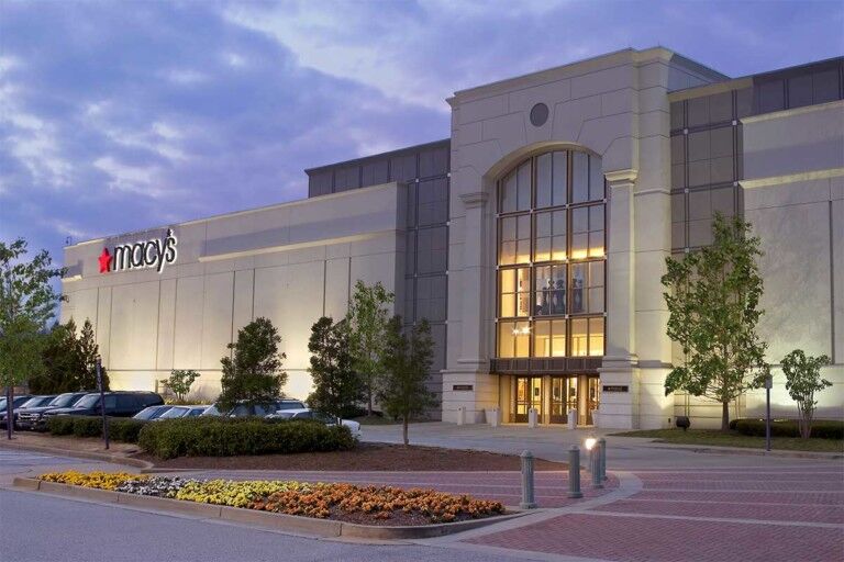 Macy’s creates new revenue streams by activating empty parking lots