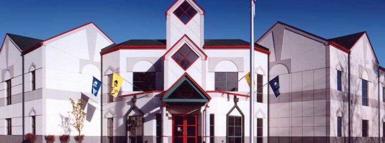 Heroes Hall Children's Museum Illinois