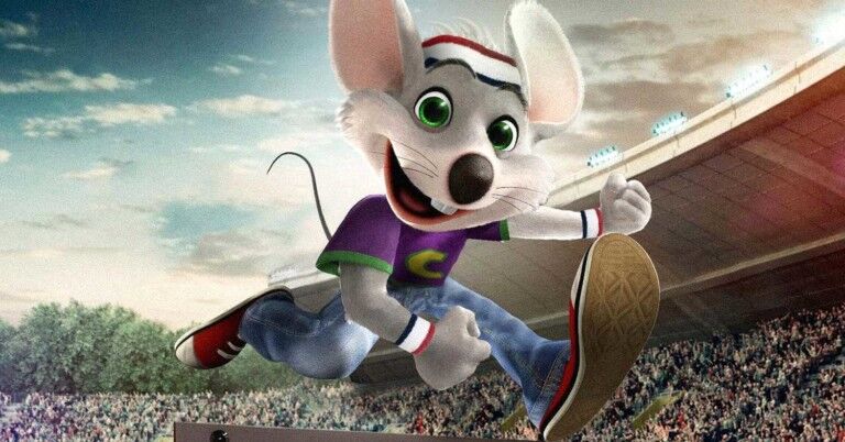 Chuck E. Cheese's