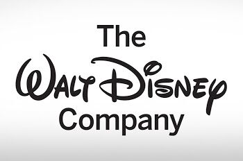 the walt disney company logo