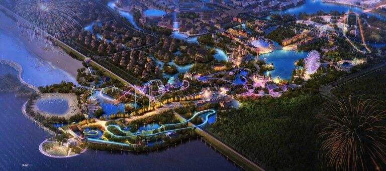 Zhejiang Riverside Group