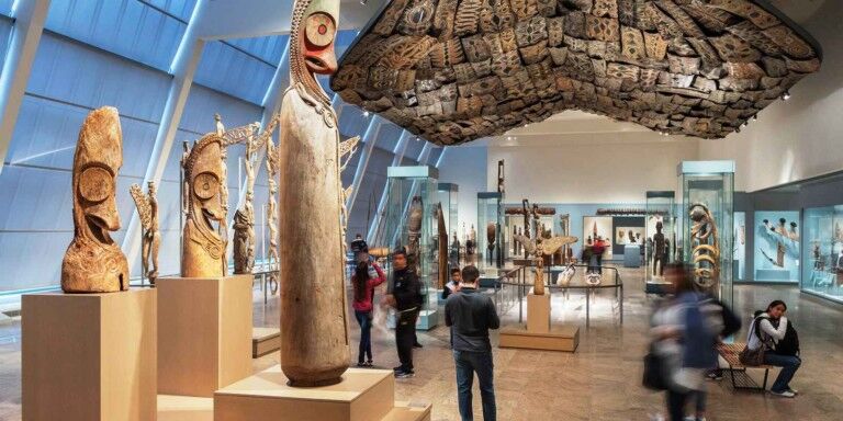 metropolitan museum of art tops Tripadvisor Travellers Choice Awards for the third year running
