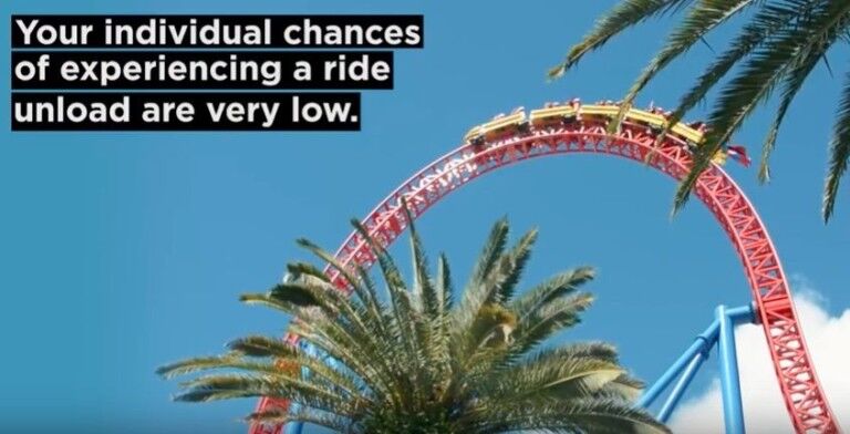 rollercoaster safety village roadshow