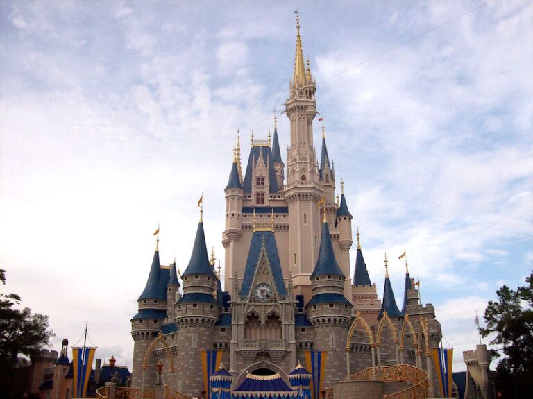 Tokyo Disney Resort sees higher ride attendance in first half