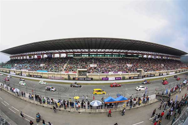 Zhuhai International Circuit