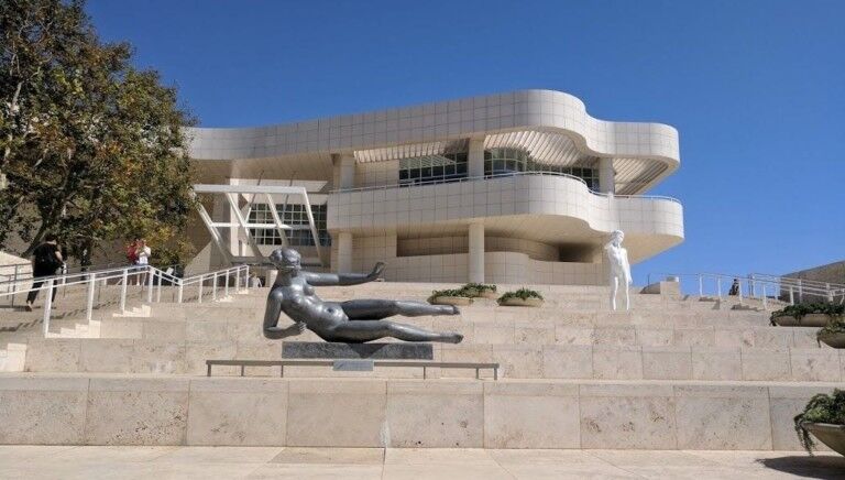 getty museum