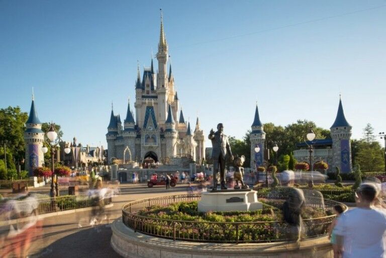 Disney. Avatar. theme park. Disneyland Paris. Shanghai Disney Resort. earnings. revenue.