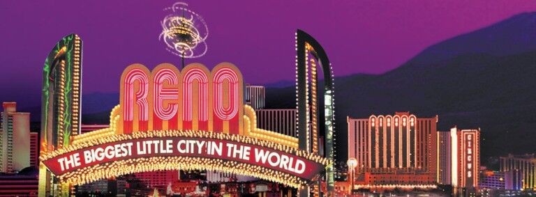Circus Circus hotel and casino in Reno
