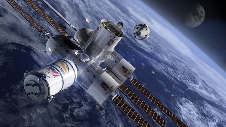 Aurora Station from Orion Span will be the first-ever space hotel in orbit