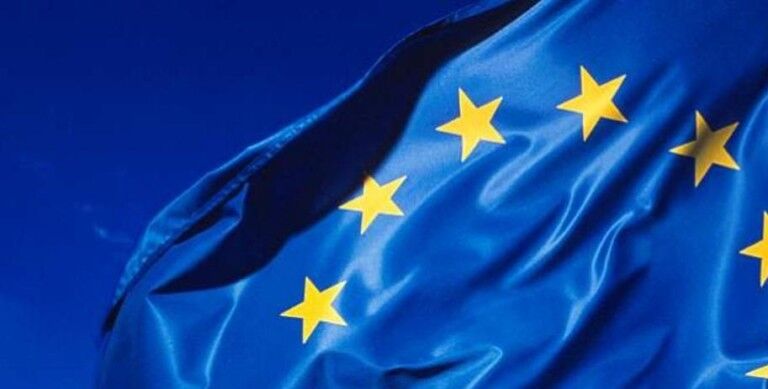 General Data Protection Regulations GDPR Europe flag