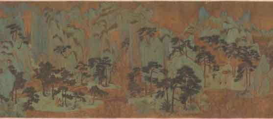 cleveland museum of art conservation