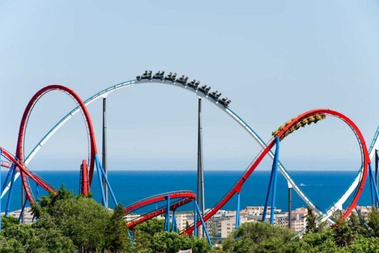 Sambhala-y-Dragon-Khan-portaventura world