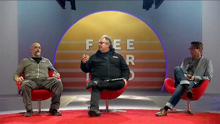 magic leap leapcon