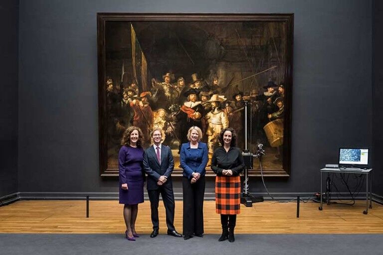 rijksmuseum