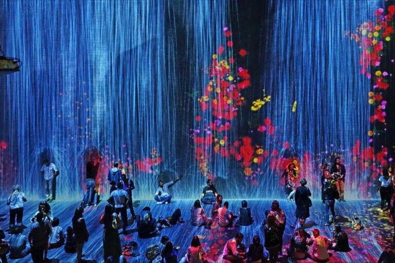teamLab