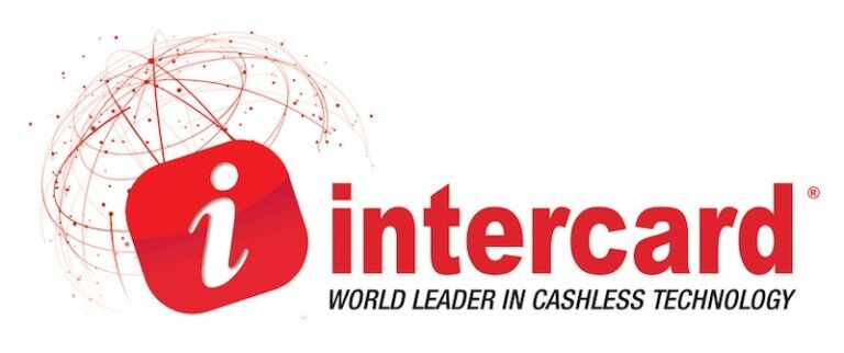 Intercard logo