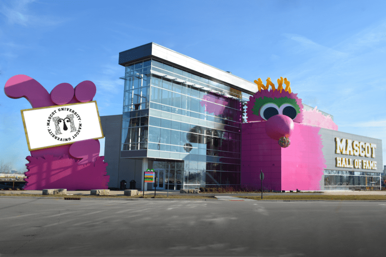 Mascot-Hall-of-Fame-Exterior