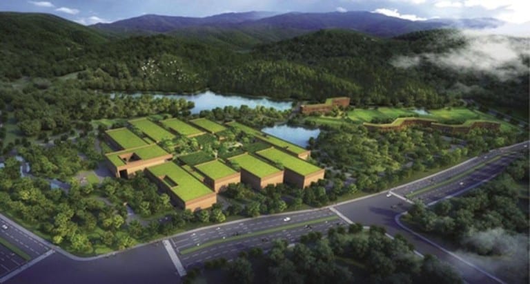 Zhejiang-Museum-of-Natural-History most visited museums asia