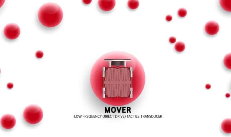 Powersoft-Mover