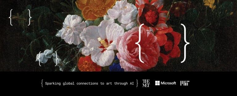 the met and mit collaborate