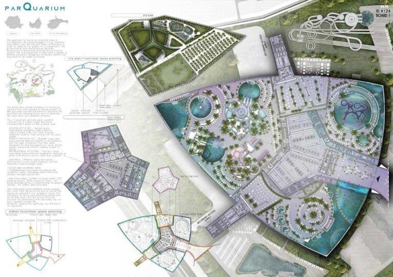 Cluj-Napoca, Romania plans waterpark as part of larger project