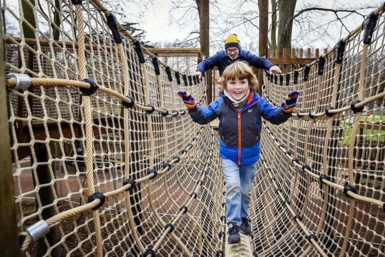 CAP.Co launches playground design competition