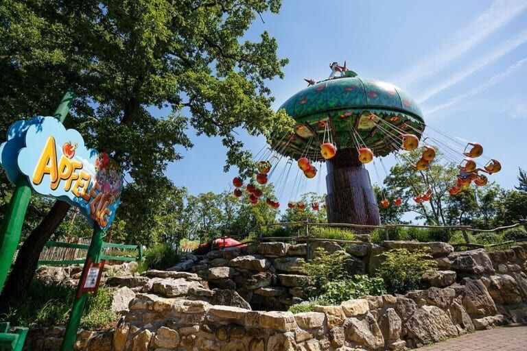 Compagnie des Alpes Familypark Austria