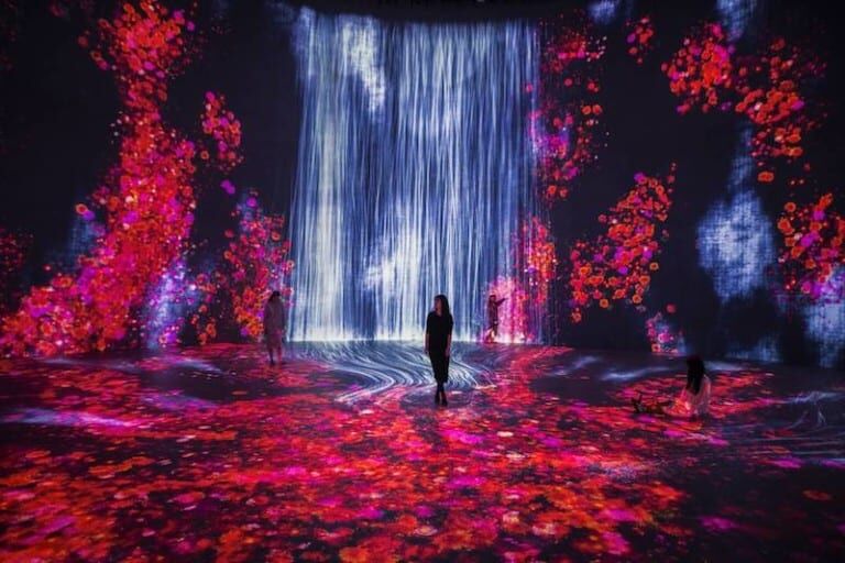 teamlab tank shanghai