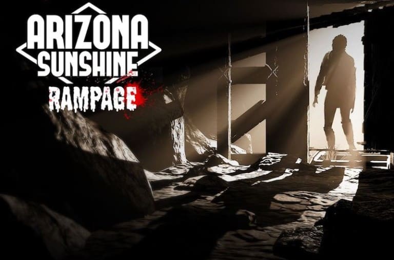 arizona sunshine rampage