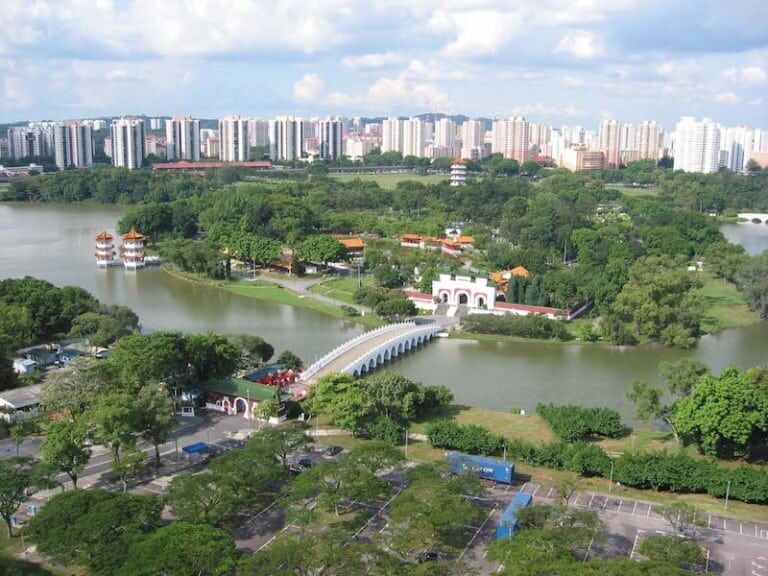 Jurong singapore