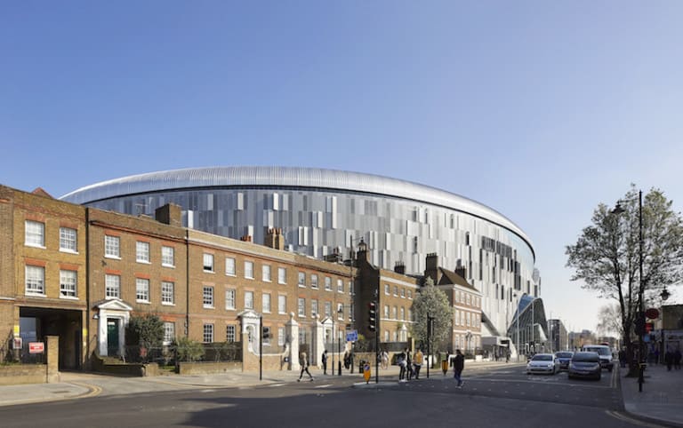 tottenham hotspur