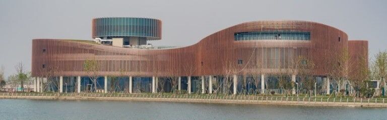 fengxian museum