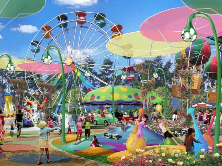 playland vancouver pne