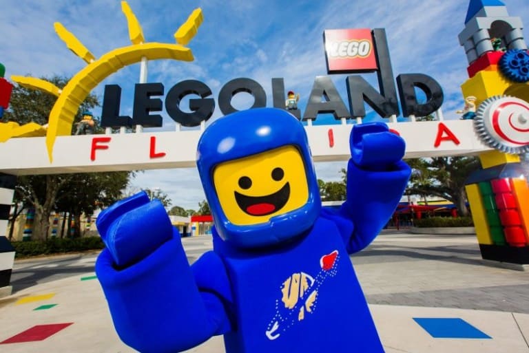 Legoland Floirda