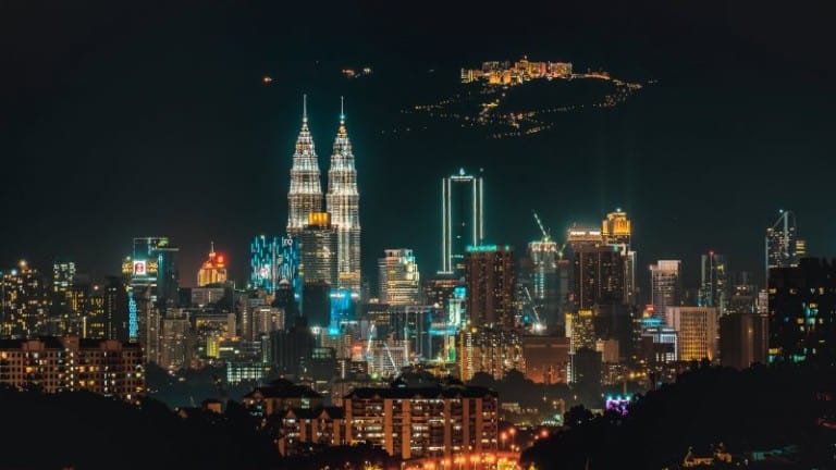 Genting Malaysia Bhd