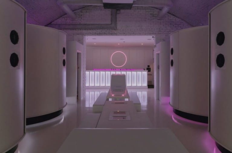 otherworld vr london