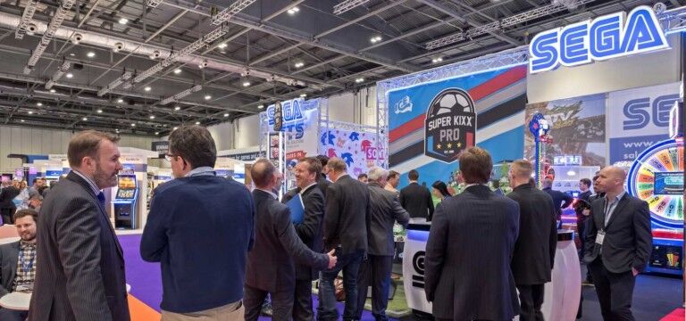 EAG expo
