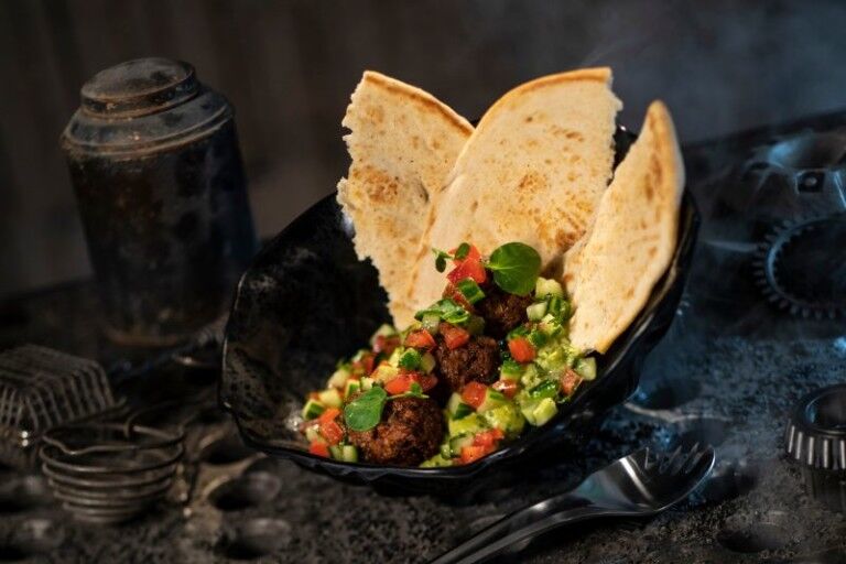 disney vegan plant-based