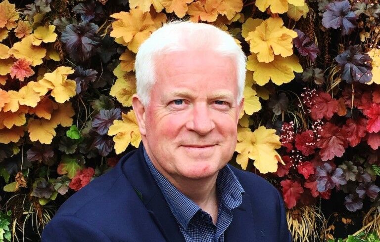 Paul Kelly BALPPA