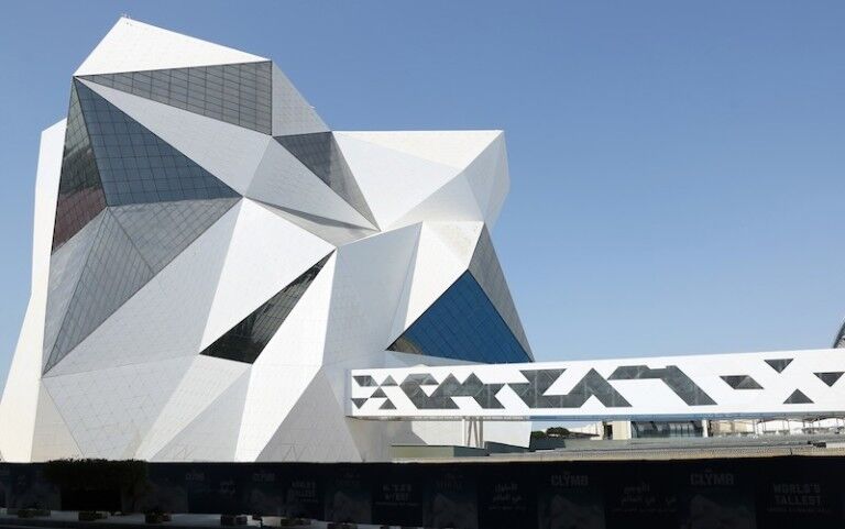 clymb abu dhabi