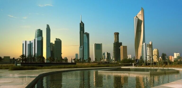kuwait